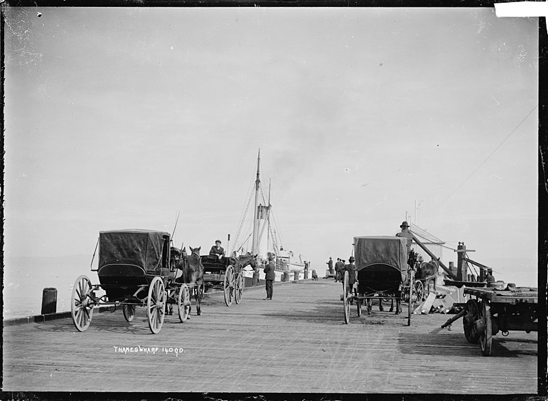 File:The Terranora (Ship) at Thames Wharf (21587012475).jpg