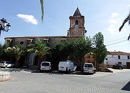 Torre de Santa María – Veduta