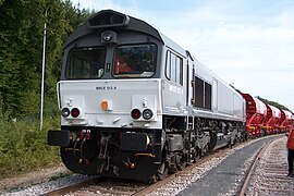 Class 66