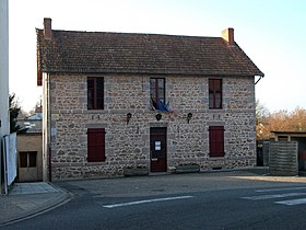 Le Breuil (Allier)