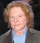 Mick Hucknall -  Bild