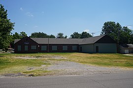 Norman July 2019 27 (American Legion Post 88).jpg