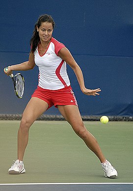 Ana Ivanović