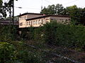 Bahnhof Nürnberg-Zollhaus