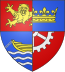 Blason de Grand-Couronne