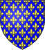 Blason de Rumegies