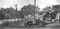 Bray Hill during the Mannin Beg Car Race