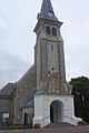 Kirche Notre-Dame-de-la-Mer