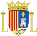 Coat of Arms of Jávea