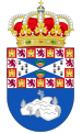 Coat of Arms of Leganés