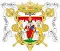 Coat of Arms of Seville City