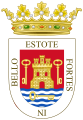 Coat of Arms of Tarifa