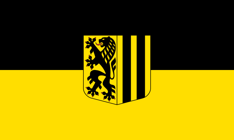 File:Flag of Dresden.svg