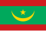 Drapeau de la Mauritanie