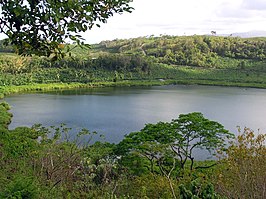 Lake Antoine