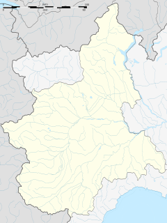 Asti is located in Piedmont