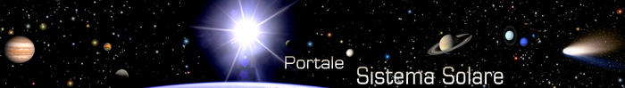 Portale Sistema solare