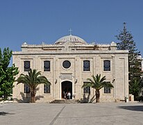 Saint Titus Cathedral