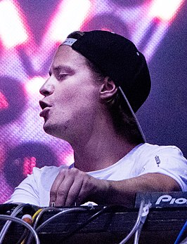 Kygo