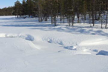 Kattajärvi