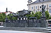 Klagenfurt Lindwurmbrunnen 2009.jpg