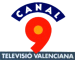 Canal 9-Televisió Valenciana (1989-2003)