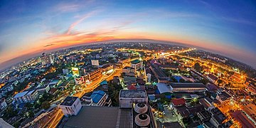 Phitsanulok