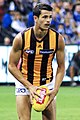 Ryan Burton is From Adelaide