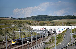 Eurotunnel