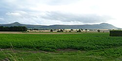 Lomond Hills