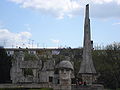 Monument als soldats romanesos