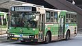 東京都交通局 HIMR KC-RU1JLCH デンソービルトインクーラー搭載車