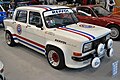 Simca 1000 Rallye 3