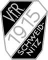 Altes Logo des VfR 1915 Schweidnitz