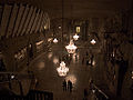 Wieliczka - The Chapel of Saint Kinga