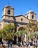 Iglesia de Nuestra Señora del Portillo