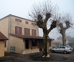 Birieux – Veduta