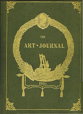 Image illustrative de l’article The Art Journal