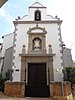 Ermita Virgen de Loreto