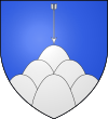 Blason de Bonson