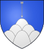 Blason de Bonson