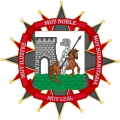 Coat of Arms of Arévalo