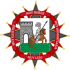 Brasão de armas de Arévalo