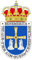 Coat of Arms of Oviedo