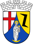 Hillesheim címere