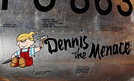 Dennis the Menace