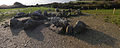 Dolmen du Pré d'Air