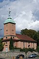 village church