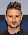 Q381884 Sergej Lazarev op 3 mei 2016 geboren op 1 april 1983