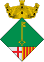 Blason de Sant Pere de Vilamajor